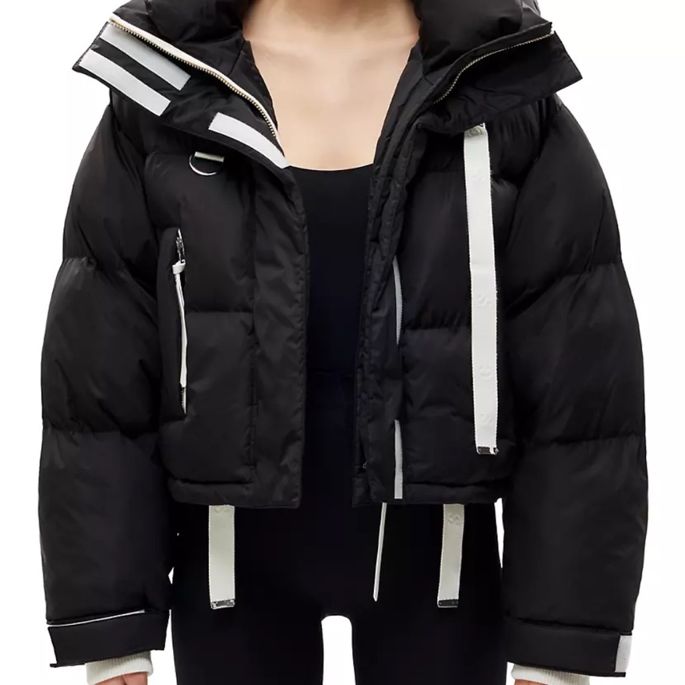 Shoreditch ski club size med Black